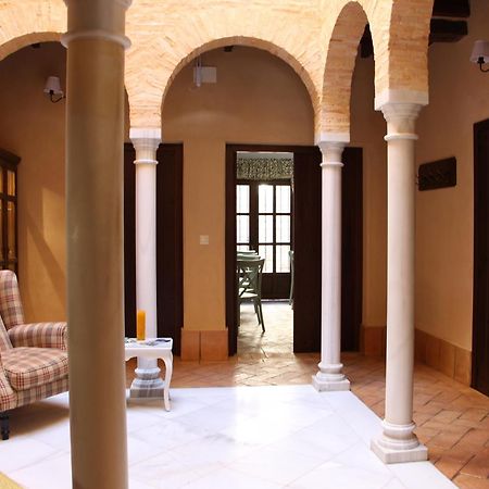 Casa Rural Andalucia Mia アラセナ エクステリア 写真