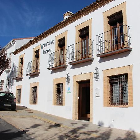 Casa Rural Andalucia Mia アラセナ エクステリア 写真