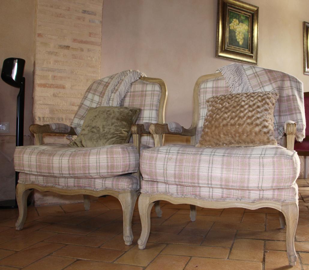 Casa Rural Andalucia Mia アラセナ エクステリア 写真