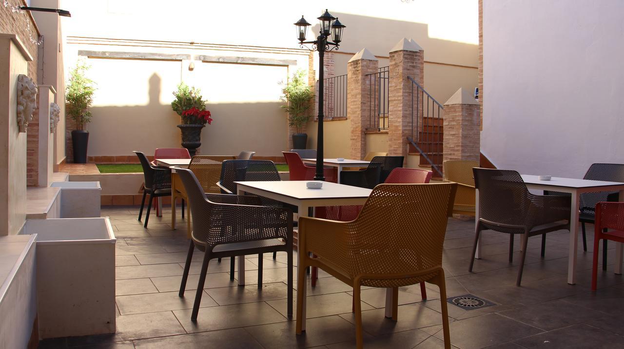 Casa Rural Andalucia Mia アラセナ エクステリア 写真