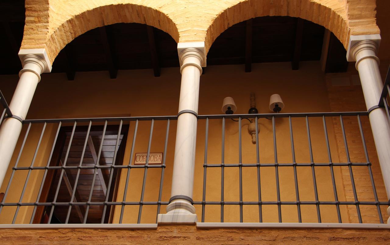 Casa Rural Andalucia Mia アラセナ エクステリア 写真