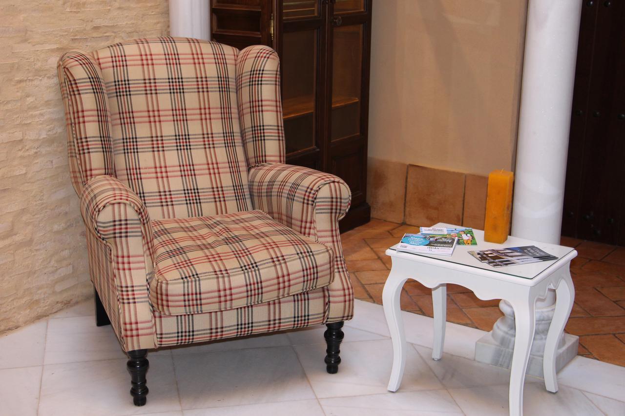 Casa Rural Andalucia Mia アラセナ エクステリア 写真