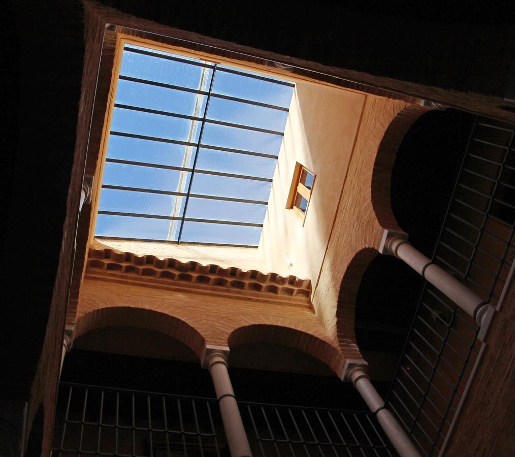 Casa Rural Andalucia Mia アラセナ エクステリア 写真