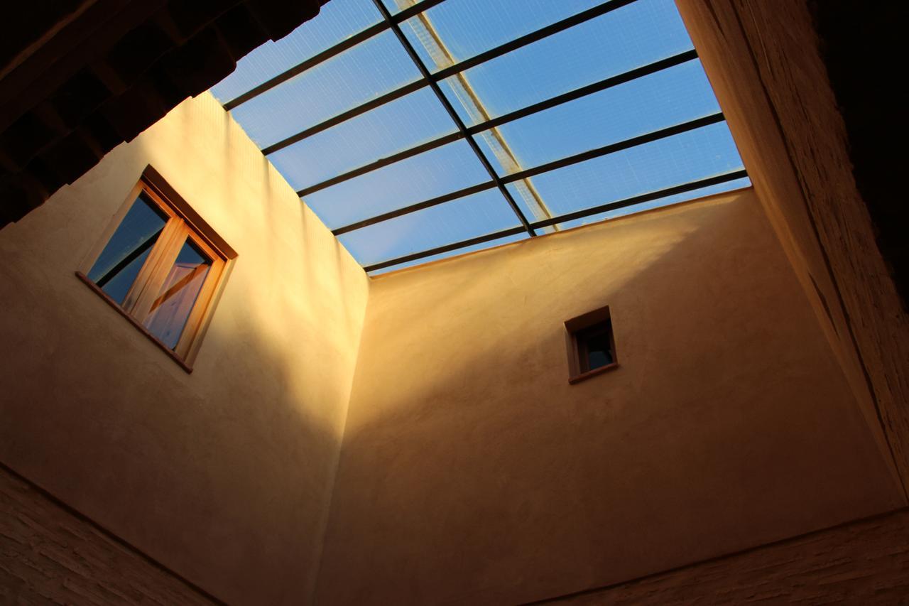 Casa Rural Andalucia Mia アラセナ エクステリア 写真