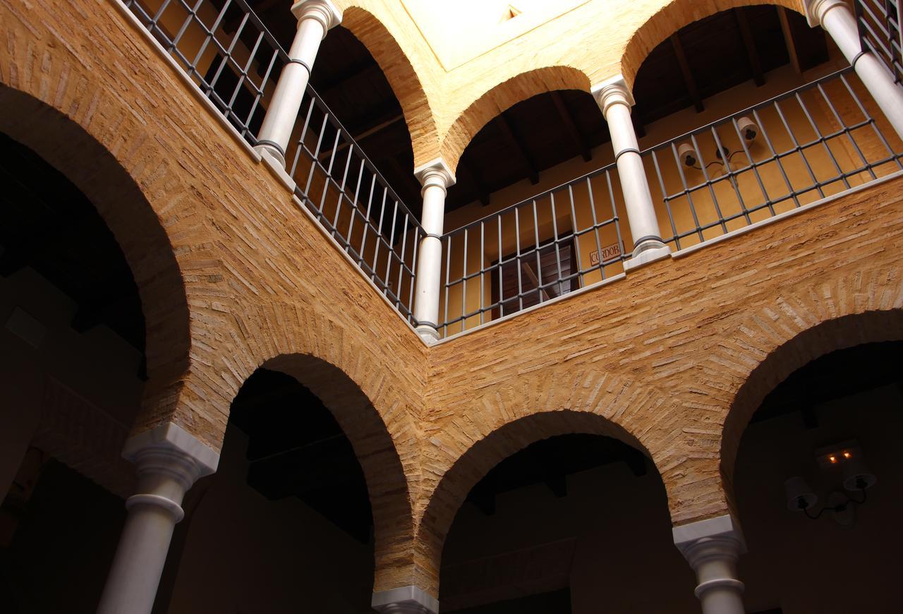 Casa Rural Andalucia Mia アラセナ エクステリア 写真
